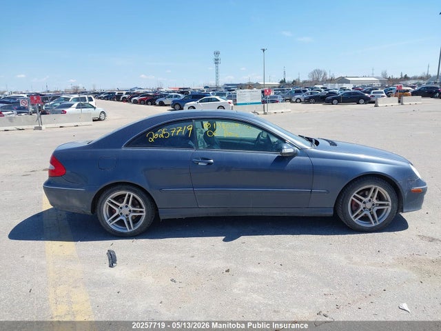 Продажа на аукционе авто 2006 Mercedes Benz Clk350, vin: WDBTJ56J26F198009, номер лота: 20257719