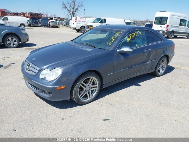 Продажа на аукционе авто 2006 Mercedes Benz Clk350, vin: WDBTJ56J26F198009, номер лота: 20257719