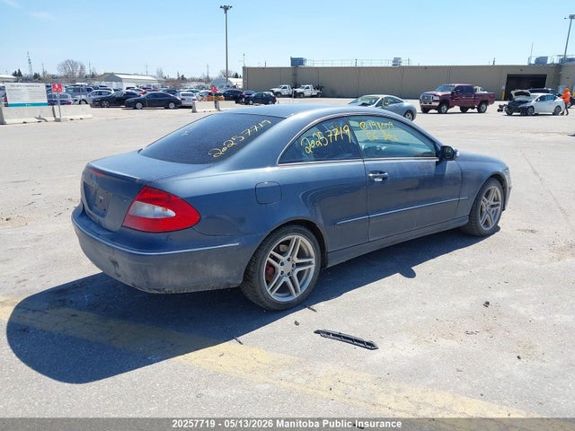 Продажа на аукционе авто 2006 Mercedes Benz Clk350, vin: WDBTJ56J26F198009, номер лота: 20257719