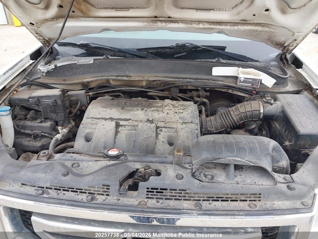 Продаж на аукціоні авто 2011 Honda Ridgeline Ex-l, vin: 5FPYK1F50BB503027, номер лоту: 20257738