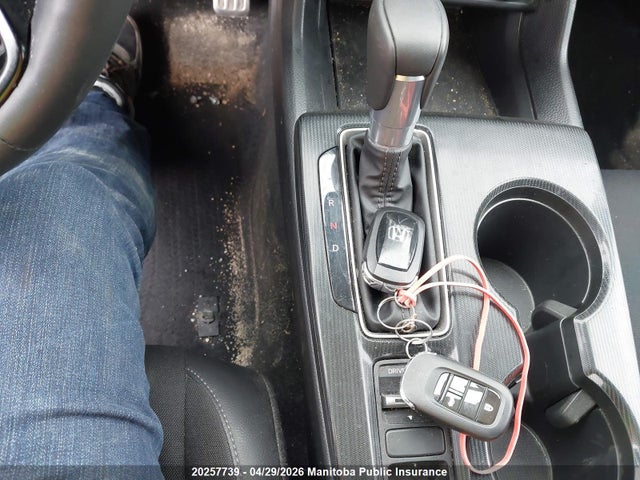 Aukcja sprzedaży 2026 Honda Civic Sport Hev, vin: 2HGFE4F83TH001774, numer aukcji: 20257739