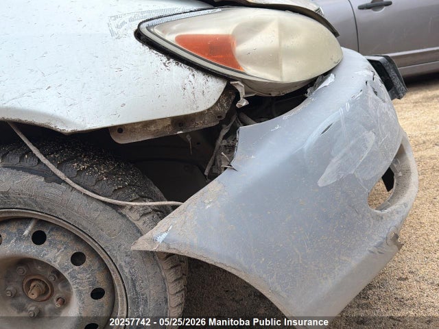 Aukcja sprzedaży 2002 Toyota Camry Xle, vin: JTDBE32K820001197, numer aukcji: 20257742