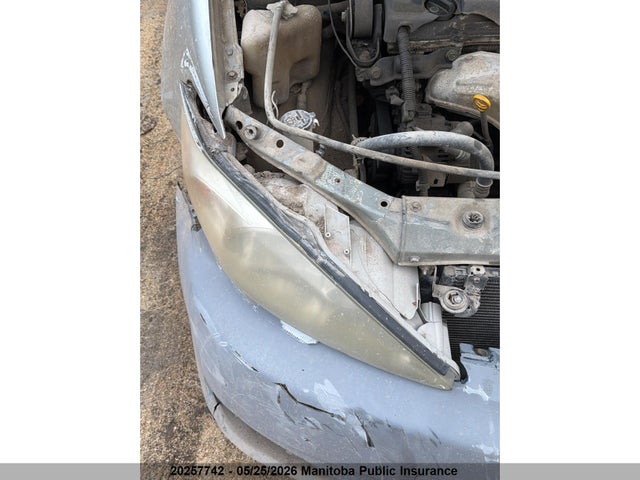 Aukcja sprzedaży 2002 Toyota Camry Xle, vin: JTDBE32K820001197, numer aukcji: 20257742