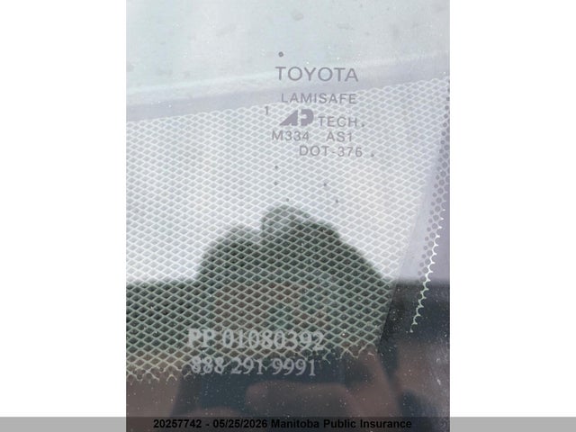Aukcja sprzedaży 2002 Toyota Camry Xle, vin: JTDBE32K820001197, numer aukcji: 20257742