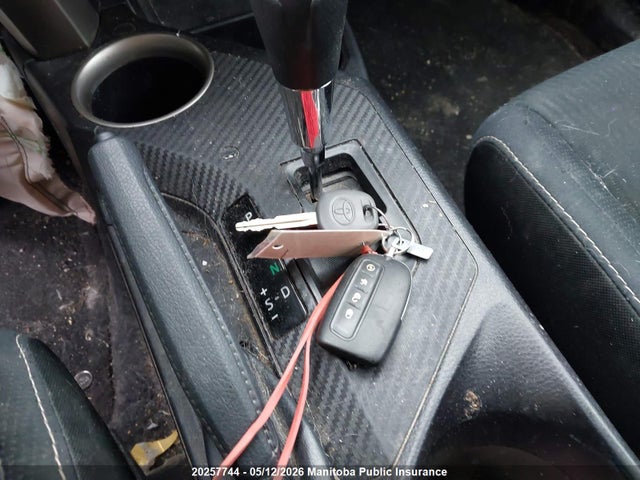 20257744 :رقم المزاد ، 2T3RFREV4DW065871 vin ، 2013 Toyota Rav4 Xle مزاد بيع