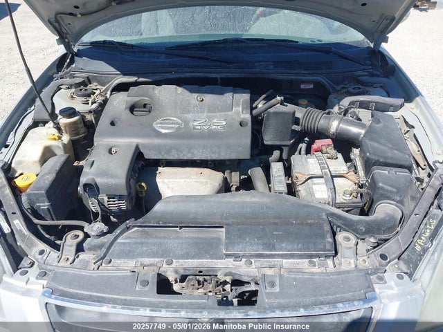 Aukcja sprzedaży 2002 Nissan Altima 2.5 S, vin: 1N4AL11D42C139767, numer aukcji: 20257749
