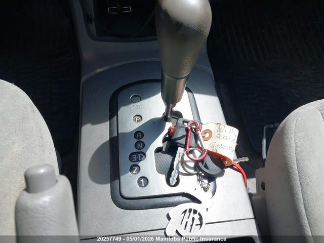Aukcja sprzedaży 2002 Nissan Altima 2.5 S, vin: 1N4AL11D42C139767, numer aukcji: 20257749