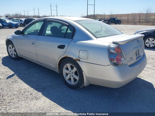 Aukcja sprzedaży 2002 Nissan Altima 2.5 S, vin: 1N4AL11D42C139767, numer aukcji: 20257749