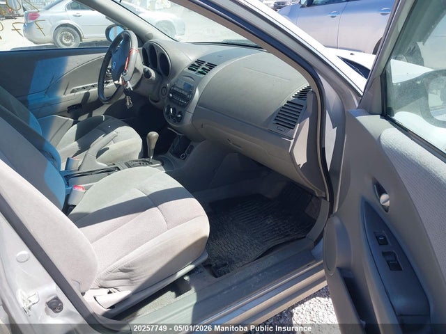 Aukcja sprzedaży 2002 Nissan Altima 2.5 S, vin: 1N4AL11D42C139767, numer aukcji: 20257749