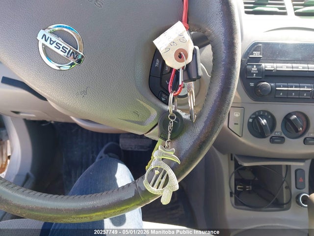 Aukcja sprzedaży 2002 Nissan Altima 2.5 S, vin: 1N4AL11D42C139767, numer aukcji: 20257749