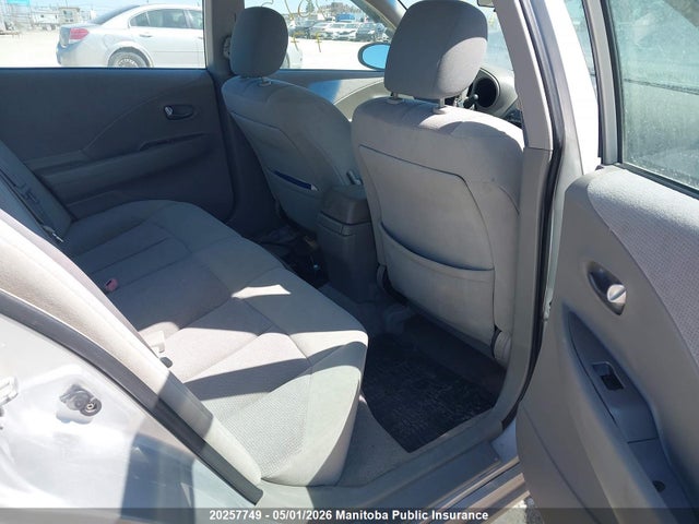 Aukcja sprzedaży 2002 Nissan Altima 2.5 S, vin: 1N4AL11D42C139767, numer aukcji: 20257749