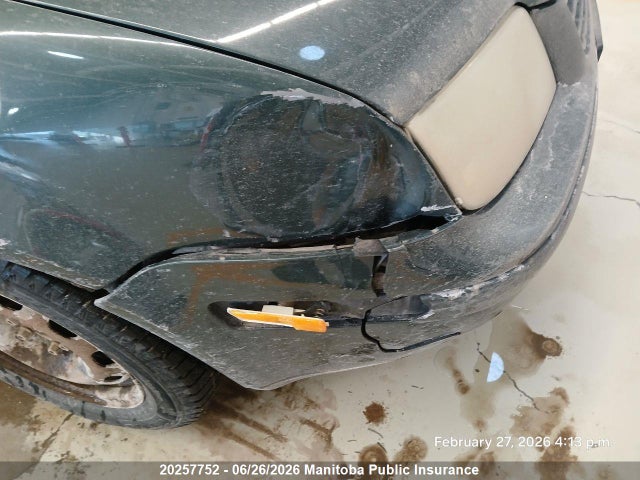 20257752 :رقم المزاد ، 3VWSK69M13M121114 vin ، 2003 Volkswagen Jetta Gls مزاد بيع