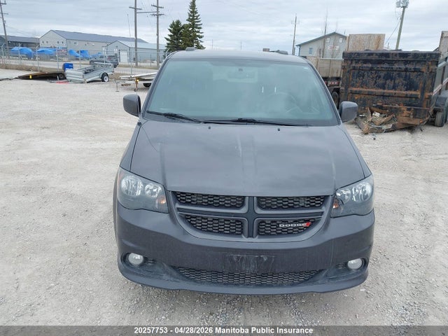 2C4RDGEG6FR527811 Dodge Grand Caravan R/t