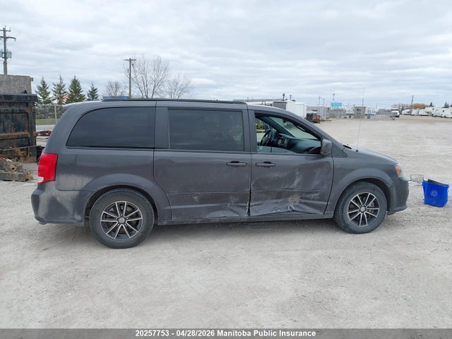 2C4RDGEG6FR527811 Dodge Grand Caravan R/t