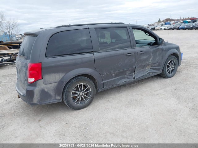 2C4RDGEG6FR527811 Dodge Grand Caravan R/t