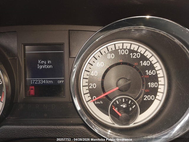2C4RDGEG6FR527811 Dodge Grand Caravan R/t