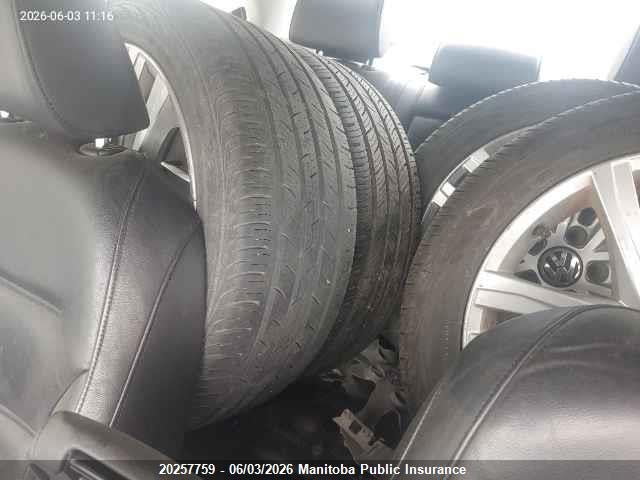 Aukcja sprzedaży 2015 Volkswagen Jetta 2.0 Tdi, vin: 3VW3A7AJ0FM213415, numer aukcji: 20257759