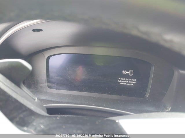 Aukcja sprzedaży 2024 Honda Civic Touring, vin: 2HGFE1F97RH002099, numer aukcji: 20257760