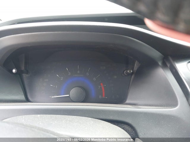 20257765 :رقم المزاد ، 2HGFB2F58DH104256 vin ، 2013 Honda Civic Ex مزاد بيع