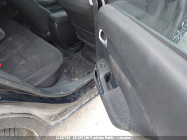 20257765 :رقم المزاد ، 2HGFB2F58DH104256 vin ، 2013 Honda Civic Ex مزاد بيع