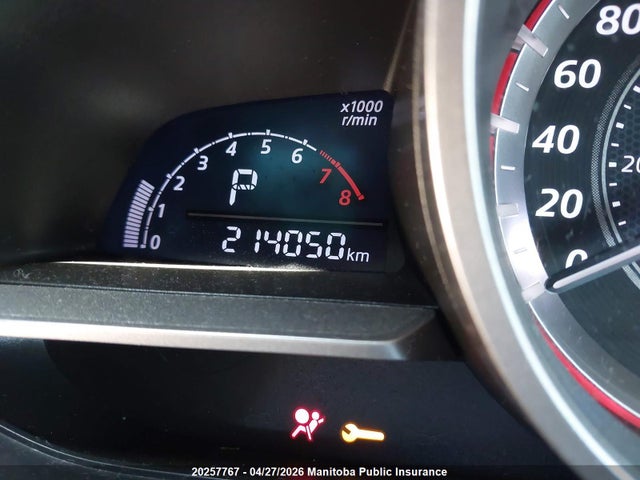 2016 Mazda Mazda3 Gs Sky მანქანა იყიდება აუქციონზე, vin: 3MZBM1V75GM286666, აუქციონის ნომერი: 20257767