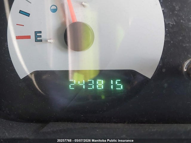 2005 Dodge Caravan მანქანა იყიდება აუქციონზე, vin: 1D4GP25R15B128503, აუქციონის ნომერი: 20257768