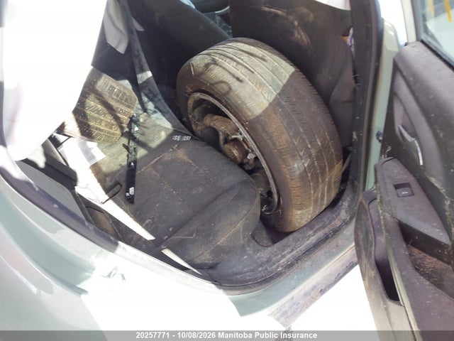 Aukcja sprzedaży 2024 Chevrolet Trax Rs, vin: KL77LGE25RC081630, numer aukcji: 20257771