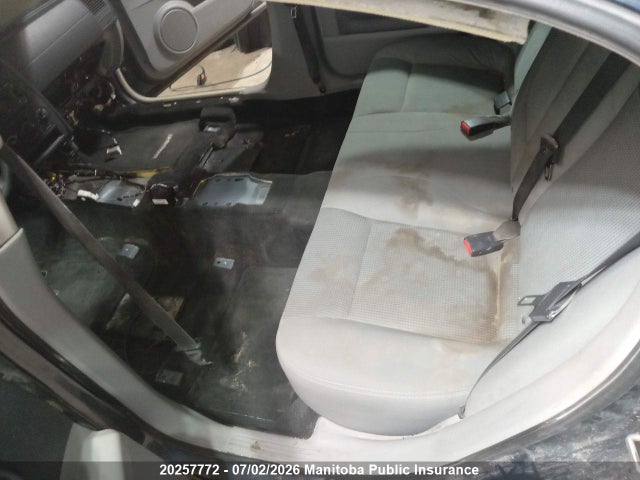 20257772 :رقم المزاد ، 2B3KA43GX7H788685 vin ، 2007 Dodge Charger مزاد بيع