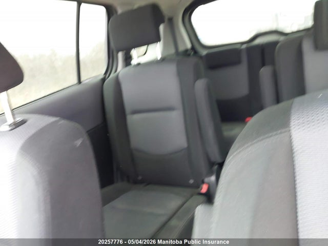 2006 Mazda 5 Mazda Gt მანქანა იყიდება აუქციონზე, vin: JM1CR293860113814, აუქციონის ნომერი: 20257776