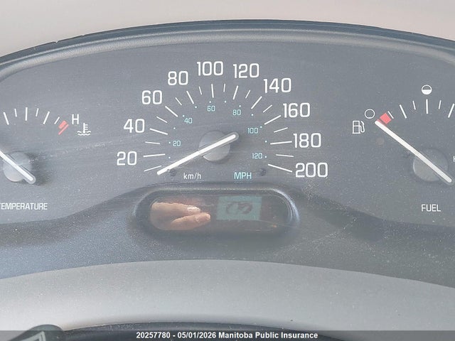 Aukcja sprzedaży 2002 Buick Century Limited, vin: 2G4WY52J321292168, numer aukcji: 20257780