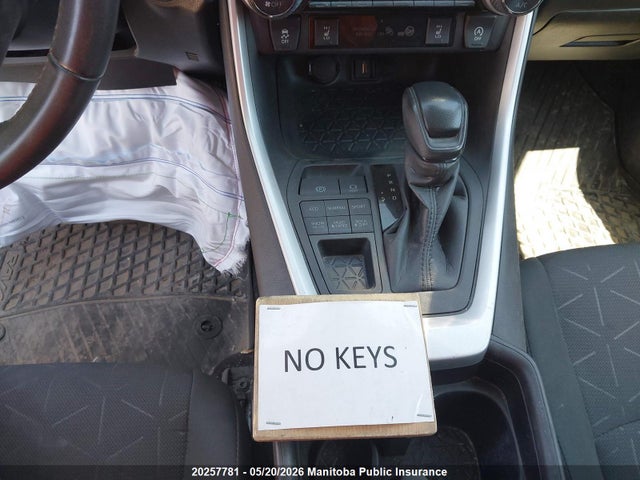 Aukcja sprzedaży 2021 Toyota Rav4 Xle, vin: 2T3R1RFV6MW183322, numer aukcji: 20257781