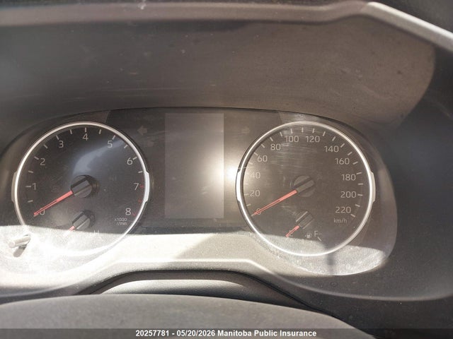 Aukcja sprzedaży 2021 Toyota Rav4 Xle, vin: 2T3R1RFV6MW183322, numer aukcji: 20257781