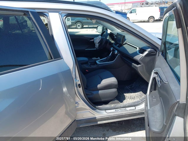 Aukcja sprzedaży 2021 Toyota Rav4 Xle, vin: 2T3R1RFV6MW183322, numer aukcji: 20257781