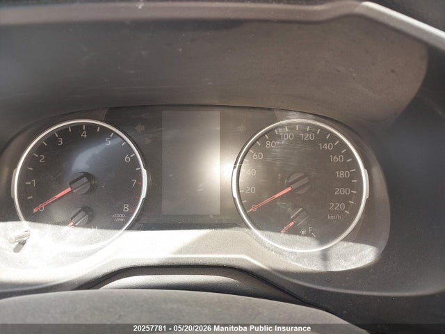 Aukcja sprzedaży 2021 Toyota Rav4 Xle, vin: 2T3R1RFV6MW183322, numer aukcji: 20257781