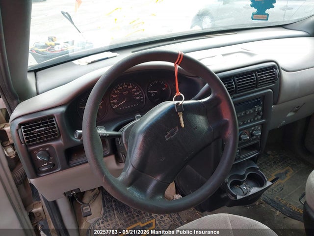 Продаж на аукціоні авто 2004 Chevrolet Venture Ext, vin: 1GNDX03E84D124608, номер лоту: 20257783