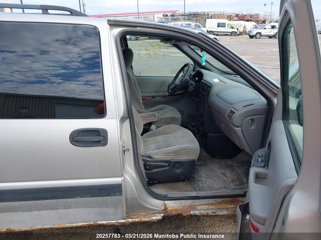Продаж на аукціоні авто 2004 Chevrolet Venture Ext, vin: 1GNDX03E84D124608, номер лоту: 20257783