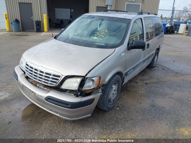 Продаж на аукціоні авто 2004 Chevrolet Venture Ext, vin: 1GNDX03E84D124608, номер лоту: 20257783