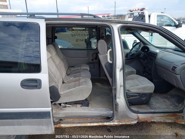 Продаж на аукціоні авто 2004 Chevrolet Venture Ext, vin: 1GNDX03E84D124608, номер лоту: 20257783