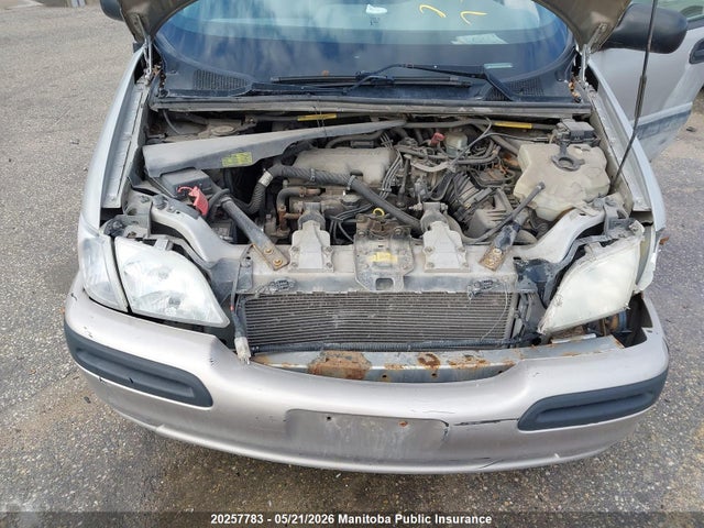 Продаж на аукціоні авто 2004 Chevrolet Venture Ext, vin: 1GNDX03E84D124608, номер лоту: 20257783