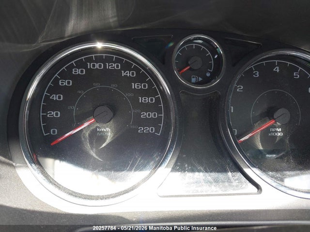 Aukcja sprzedaży 2007 Chevrolet Cobalt Lt, vin: 1G1AL15F777184572, numer aukcji: 20257784
