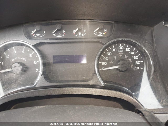 Продажа на аукционе авто 2012 Ford F150 Xlt Supercrew, vin: 1FTFW1EF6CKD40130, номер лота: 20257785