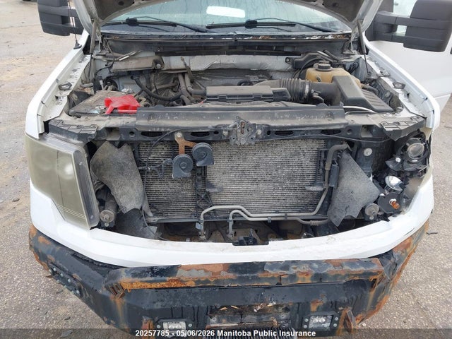 Продажа на аукционе авто 2012 Ford F150 Xlt Supercrew, vin: 1FTFW1EF6CKD40130, номер лота: 20257785