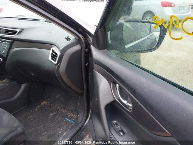 5N1AT2MV6GC793094 Nissan ROGUE S
