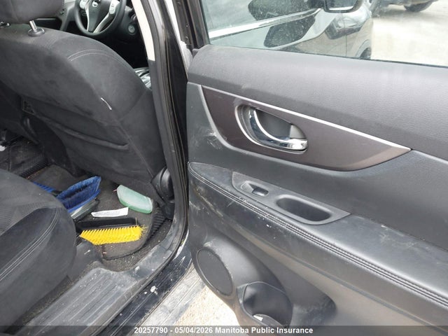 5N1AT2MV6GC793094 Nissan ROGUE S