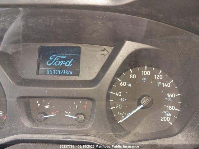 Продажа на аукционе авто 2016 Ford Transit 150 Wb 130 Cargo Van, vin: 1FTYE1ZM9GKA12954, номер лота: 20257792