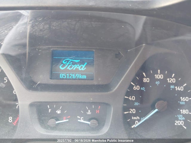 Продажа на аукционе авто 2016 Ford Transit 150 Wb 130 Cargo Van, vin: 1FTYE1ZM9GKA12954, номер лота: 20257792