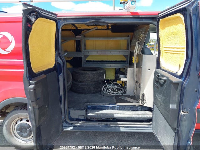 Продажа на аукционе авто 2016 Ford Transit 150 Wb 130 Cargo Van, vin: 1FTYE1ZM9GKA12954, номер лота: 20257792