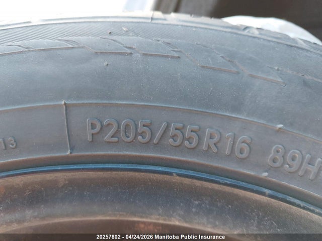 2018 Toyota Corolla L/le/xle/se/xse მანქანა იყიდება აუქციონზე, vin: 2T1BURHE8JC076199, აუქციონის ნომერი: 20257802