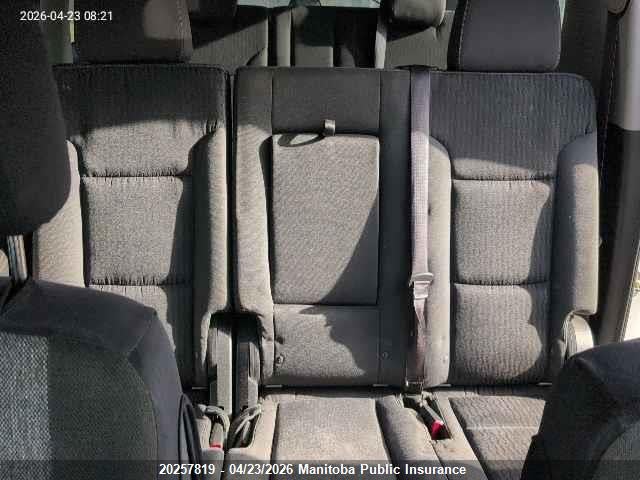1GKS2GKC8FR230834 GMC Yukon Xl 1500 Sle