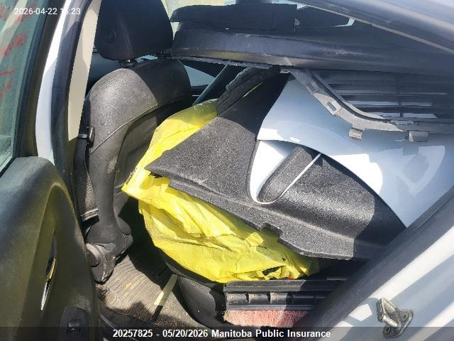 Aukcja sprzedaży 2013 Chevrolet Volt, vin: 1G1RD6E4XDU138582, numer aukcji: 20257825